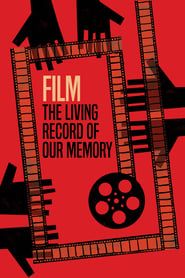 Image Film, the Living Record of our Memory 2022