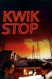 Kwik Stop series tv