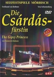 Die Csardasfürstin - Mörbisch (2002)