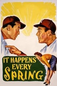 It Happens Every Spring 1949 streaming