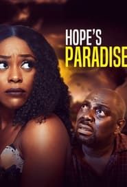 Hope's Paradise series tv