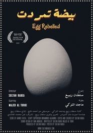Egg Rebelled series tv