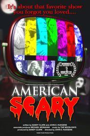 American Scary series tv