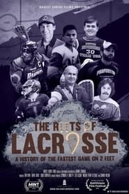 The Roots of Lacrosse 2020 streaming