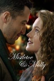 Mistletoe & Molly series tv