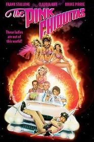 The Pink Chiquitas 1987 streaming
