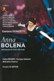 Anna Bolena - Reate Festival di Rieti series tv