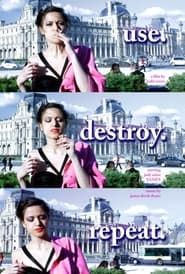 use. destroy. repeat. series tv