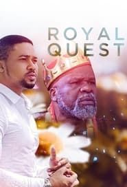 Royal Quest series tv