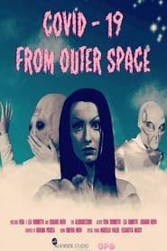 Covid-19 From Outer Space series tv