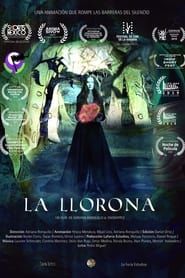 La Llorona series tv