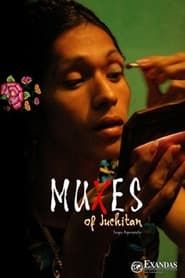 Muxes of Juchitán series tv