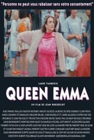 Queen Emma series tv