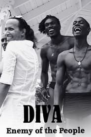 Diva: Enemy of the People series tv
