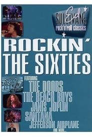 Image Ed Sullivan's Rock 'N' Roll Classics: Rockin' the Sixties