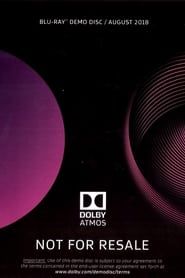 Dolby Atmos® Demo Disc 2018 series tv