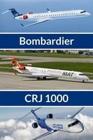 Raw to Ready: Bombardier series tv