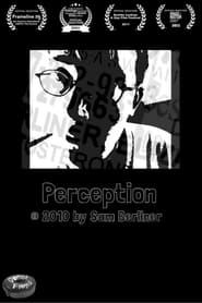 Perception series tv