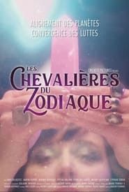 Knightesses of the Zodiaque series tv