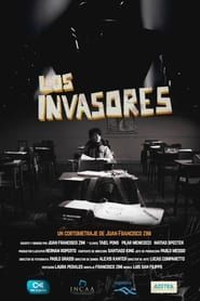Image The invaders