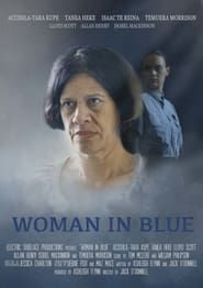 Woman In Blue 2021 streaming