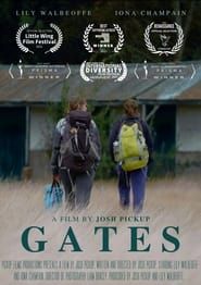 Gates series tv