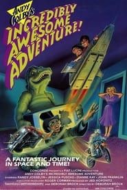 Andy Colby’s Incredibly Awesome Adventure (1988)