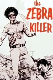 The Zebra Killer series tv
