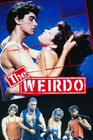 The Weirdo series tv