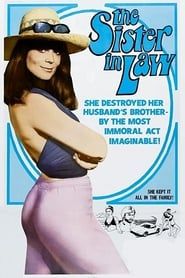 The Sister in Law 1974 streaming
