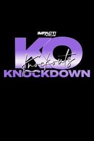 IMPACT! Plus: Knockouts Knockdown 2021 series tv
