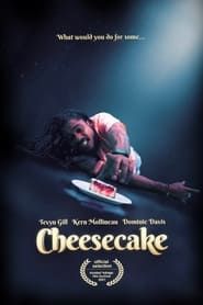 Cheesecake series tv