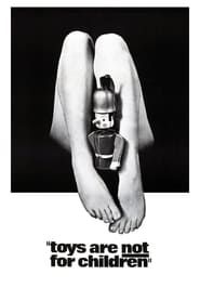 Image Toys Are Not for Children 1972