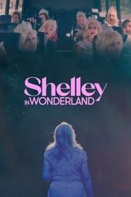 Shelley in Wonderland series tv