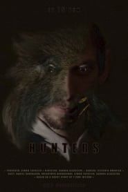 Hunters series tv