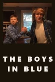 The Boys In Blue series tv