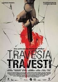 Travesti Odyssey series tv