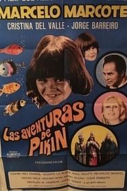 Image Las aventuras de Pikín 1977