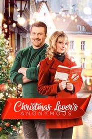 Christmas Lover's Anonymous series tv