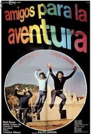 Image Amigos para la aventura 1978