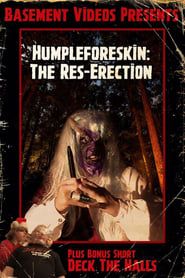 Humpleforeskin: The Res-Erection series tv