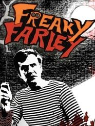 Affiche de Freaky Farley