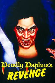 Deadly Daphne's Revenge series tv