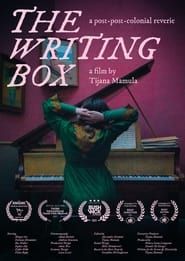 The Writing Box series tv