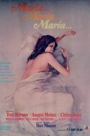 Maria, Maria, Maria (1974)