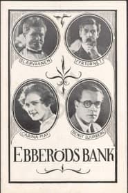 Ebberöds bank series tv