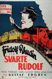 Svarte Rudolf (1928)