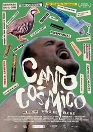watch Canto Cósmico. Niño de Elche
