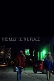 This Must Be The Place series tv
