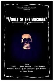 Image Vault of the Macabre